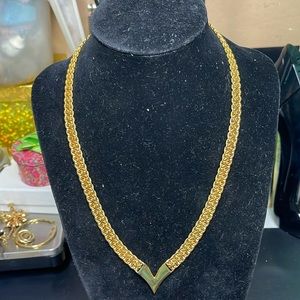 Napier Necklace